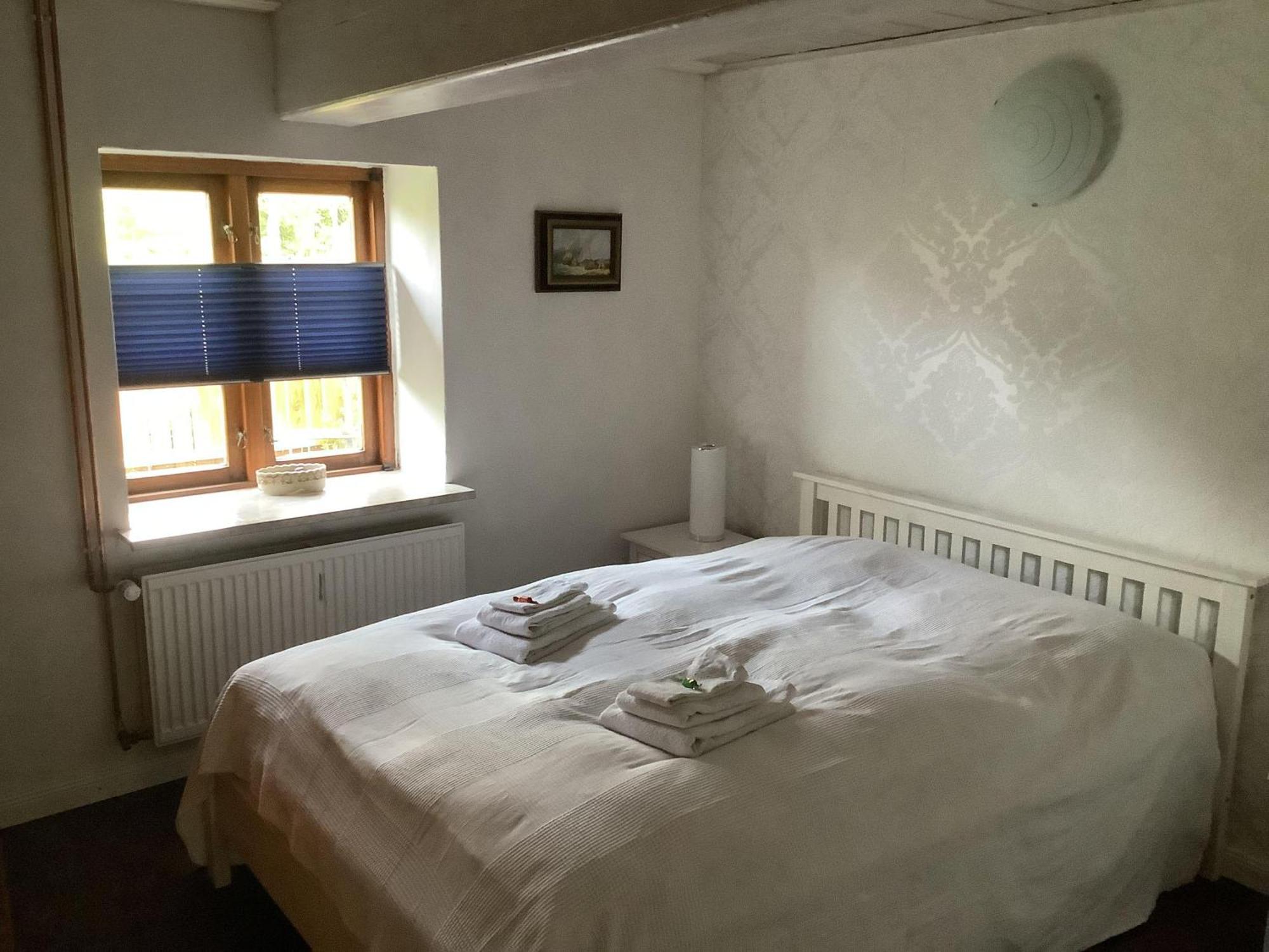 Ferienwohnung-Austernfischer Niebüll Kültér fotó