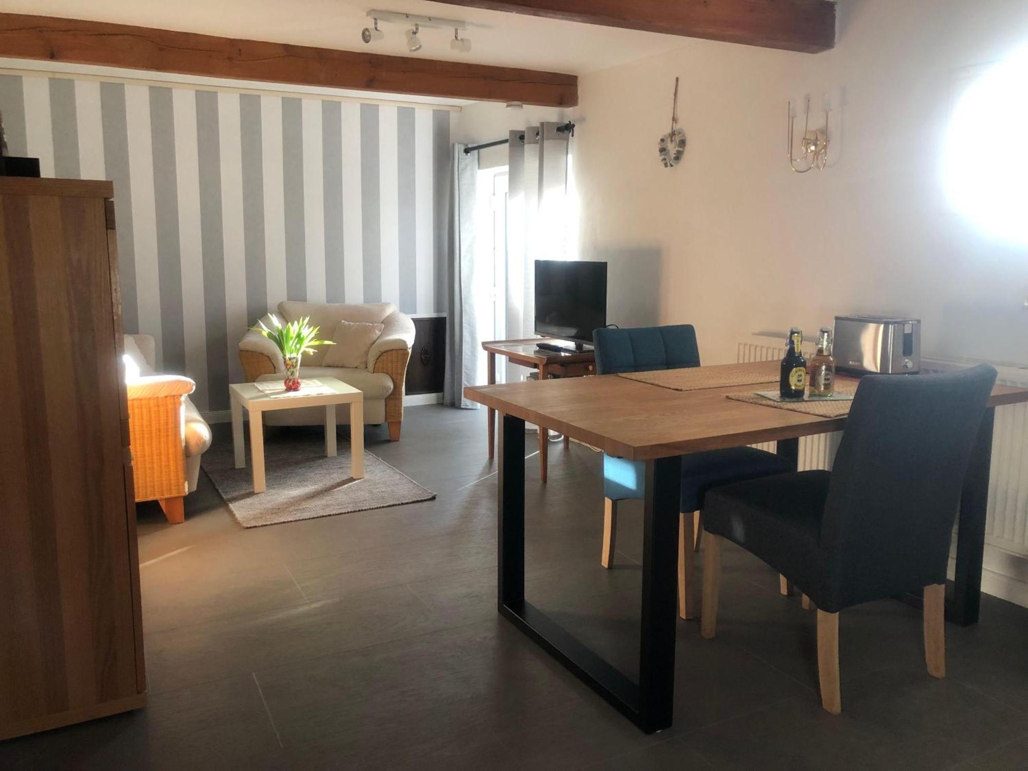 Ferienwohnung-Austernfischer Niebüll Kültér fotó