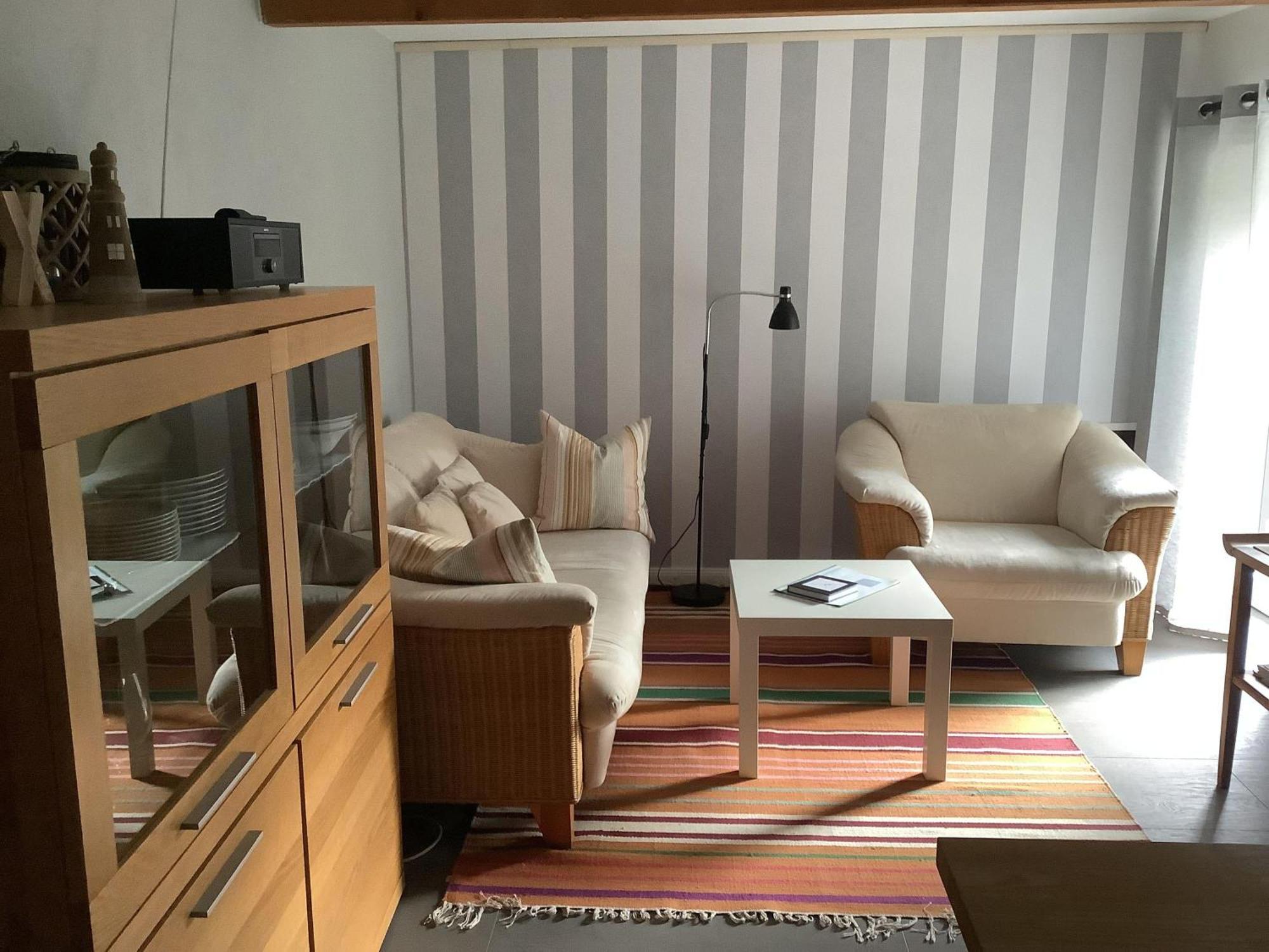 Ferienwohnung-Austernfischer Niebüll Kültér fotó